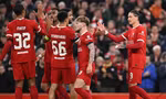 Chiến thắng quá dễ dàng dành cho đội chủ nhà Liverpool