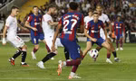  Sevilla vs Barcelona.