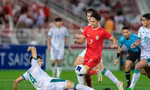 U23 Indonesia và U23 Iraq.