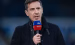 Gary Neville. 