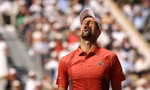  Novak Djokovic.