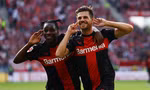 Leverkusen đứng trước cơ hội vượt qua kỷ lục của Bayern Munich.