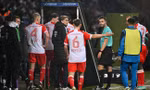 Kimmich suýt đánh nhau với trợ lý của HLV Thomas Tuchel.