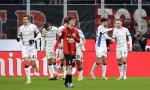  Koopmeiners (Số 7) tỏa sáng đưa Atalanta vào bán kết.