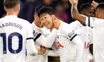 Tottenham đã đánh bại Crystal Palace ở trận lượt đi Premier League mùa này.
