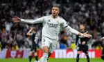 Mbappe.