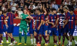 Barcelona.