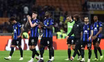 Các cầu thủ Inter Milan.
