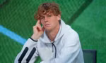 Jannik Sinner. 
