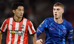 Southampton vs Chelsea.