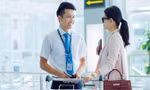 Vietnam Airlines nâng mức hành lý ký gửi lên 100 kg/khách