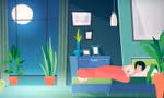 Các loại cây có khả năng 'quang hợp ngược' mà bạn nên để trong phòng ngủ