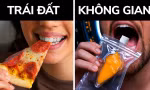 Các phi hành gia ăn gì trong những sứ mệnh kéo dài nhiều năm?