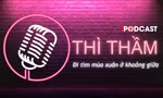 THÌ THẦM: Đi tìm mùa xuân ở khoảng giữa