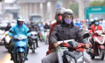 Thời tiết 7 ngày tới: Miền Bắc đón 2 đợt không khí lạnh mạnh