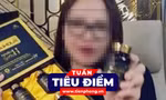 TIÊU ĐIỂM: Lùm xùm 'Dược phẩm Hoàng Hường'; Miền Bắc mưa lớn đỉnh điểm từ đêm nay