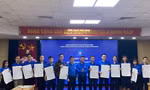 Chuỗi hoạt động ý nghĩa chào mừng Đại hội Đoàn toàn quốc lần thứ XII