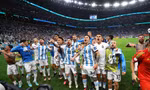 Argentina, Croatia đá luân lưu giỏi nhất World Cup