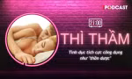 THÌ THẦM: Công dụng như thần dược, giúp giảm béo và làm đẹp mỹ mãn của 'chuyện ấy'