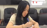 NÓNG 24/6: Vụ khởi tố TikToker Vũ Hồng Phúc 'Cún Bông': Cơ quan thuế truy dấu vết manh mối thế nào?