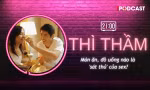 THÌ THẦM: Món ăn, đồ uống nào là 'sát thủ' của sex?