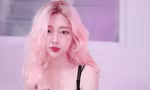 Yoo Hye-di
