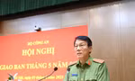 Bộ trưởng Lương Tam Quang: Tăng cường tấn công tội phạm buôn lậu, hàng giả