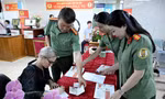 50 ngày cao điểm cấp tài khoản định danh điện tử mức độ 2 cho người nước ngoài cư trú tại Việt Nam