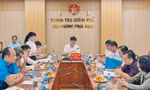 Sai phạm chuyển nhượng dự án nhà ở xã hội, kiến nghị kiểm điểm lãnh đạo tỉnh Vĩnh Long