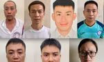 Vụ Tuấn ‘Thần đèn’: Bắt Chủ tịch Công ty Anh Vũ và nguyên Giám đốc Công ty ALMA