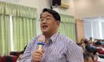 Cựu Viện trưởng Viện Y dược học dân tộc TPHCM nhận hơn 47 tỷ đồng của doanh nghiệp thuốc
