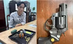 Khởi tố 32 đối tượng hoạt động tín dụng đen, mua bán vũ khí, ma tuý và đánh bạc