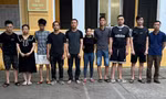 Phá đường dây đánh bạc hơn 1.000 tỷ đồng sử dụng trí tuệ nhân tạo để rửa tiền