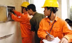 Việc tăng giá điện trong tháng 4 vừa qua gây bức xúc dư luận xã hội