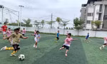 Nhiều giáo viên, chuyên gia đề xuất nên cho học sinh học xuyên trưa. Ảnh: Đỗ Hợp