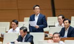 Phó Thủ tướng Chính phủ Vũ Đức Đam