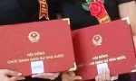 Hàng chục ứng viên bị loại khỏi danh sách xét giáo sư, phó giáo sư năm 2022