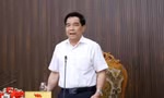 Chủ tịch Quảng Nam nói về thông tin sáp nhập tỉnh Quảng Nam và thành phố Đà Nẵng