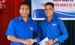 Trở thành một tân binh để tuổi trẻ thêm ý nghĩa