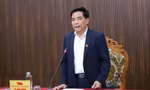 Quảng Nam hợp nhất, sáp nhập hàng loạt sở