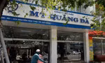 Tin mới vụ mỏ cát đấu giá 370 tỷ đồng ở Quảng Nam