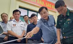 Lốc xoáy đánh chìm 2 tàu Quảng Nam trên biển: 'Chỉ 20 giây là tàu chìm'