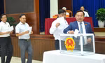 Giám đốc Sở Công Thương được bầu làm Ủy viên UBND tỉnh Quảng Nam