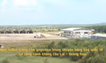 Sẽ có trung tâm logistics quốc tế tại Cảng hàng không Chu Lai