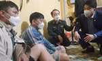 Nạn nhân vụ chìm tàu bàng hoàng khi nhớ lại phút đối diện tử thần.