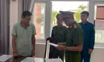 Nguyên Phó giám đốc chi nhánh Ngân hàng Việt Á bị bắt khi đang lẩn trốn gần khu vực biên giới 