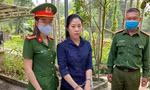 Nguyên phó chủ tịch hội nông dân xã chiếm đoạt gần 11 tỷ đồng