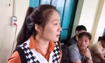 Hi vọng mong manh tìm kiếm 13 ngư dân mất tích 