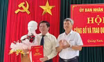 Quảng Nam có tân Giám đốc Sở Ngoại vụ