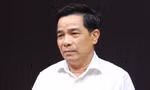 Chủ tịch UBND tỉnh Quảng Nam: 'Tránh tái định cư kiểu dân ở dưới sông lại đưa lên núi'